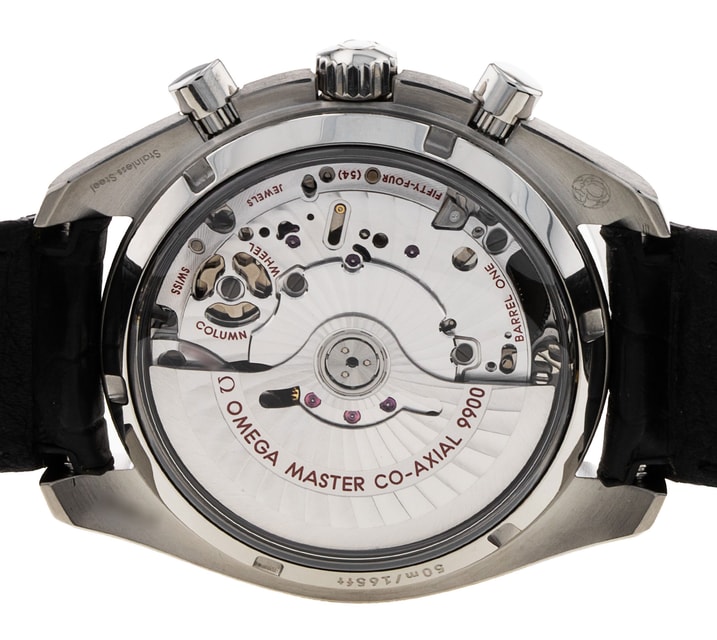 Omega Speedmaster Racing 329.33.44.51.04.001 Image 4